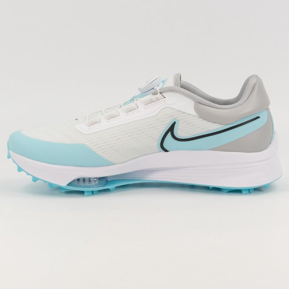 Nike Air Zoom Infinity Tour NEXT% BOA \'White Copa\' WIDE WIDTH DJ5590-114 size 11